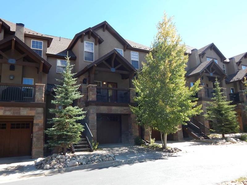 Red Quill Village Winter Park Exterior foto